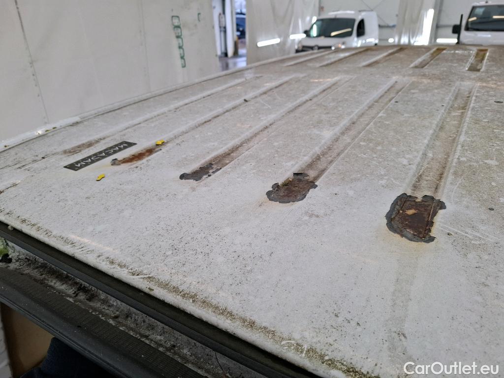  Peugeot  Partner  Premium L1 1.6 HDi 75CV BVM5 E6 #12