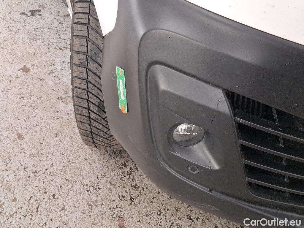  Citroen  Jumpy  Fourgon CityVan XS 1.5 BlueHDi 120CV BVM6 E6dT #10