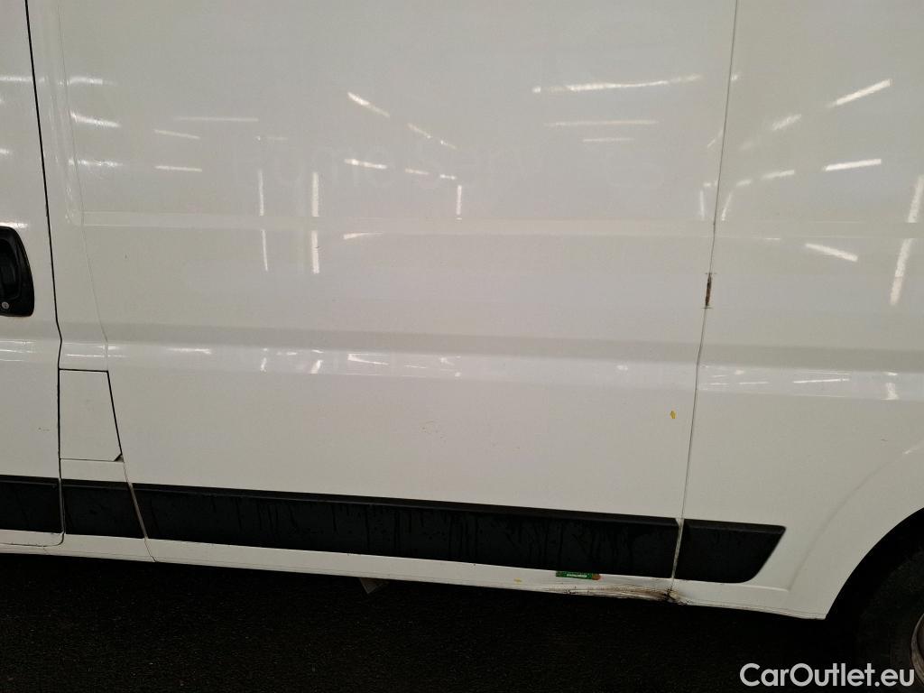  Citroen  Jumper  Fourgon Grand Volume 30 L2H2 Club BlueHDi 140 Start&Stop BlueHDi 140CV BVM6 E6dT #4