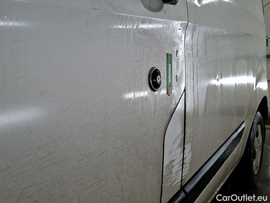  Ford  Transit Connect FORD Transit Custom VU 4p Fourgon 2.0 ECOBLUE 130 300 L1H1 TREND BUSINESS #26