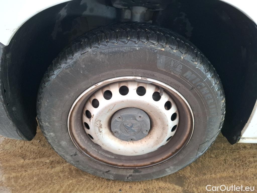  Peugeot  Partner  Premium L1 1.6 HDi 75CV BVM5 E6 #40