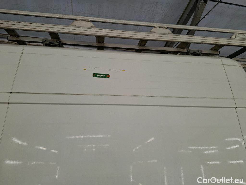  Citroen  Jumper  Fourgon Grand Volume 30 L2H2 Club BlueHDi 140 Start&Stop BlueHDi 140CV BVM6 E6dT #17