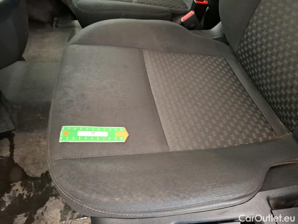  Ford  Transit FORD  Custom / 2018 / 4P / Fourgon tôlé 2.0 ECOBLUE 105 280 L1H1 TREND BUSINESS #40