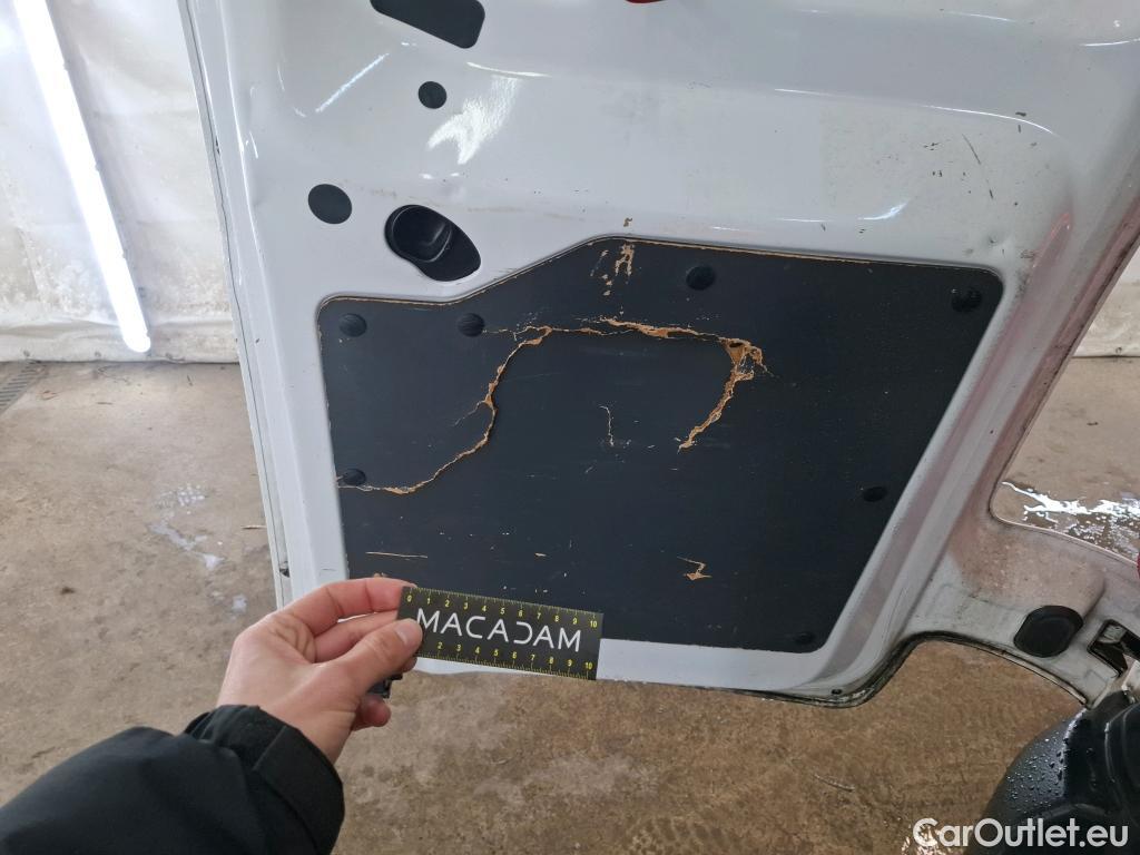  Citroen  Jumpy  Fourgon Club M 1.5 BlueHDi 100CV BVM6 E6dT #23