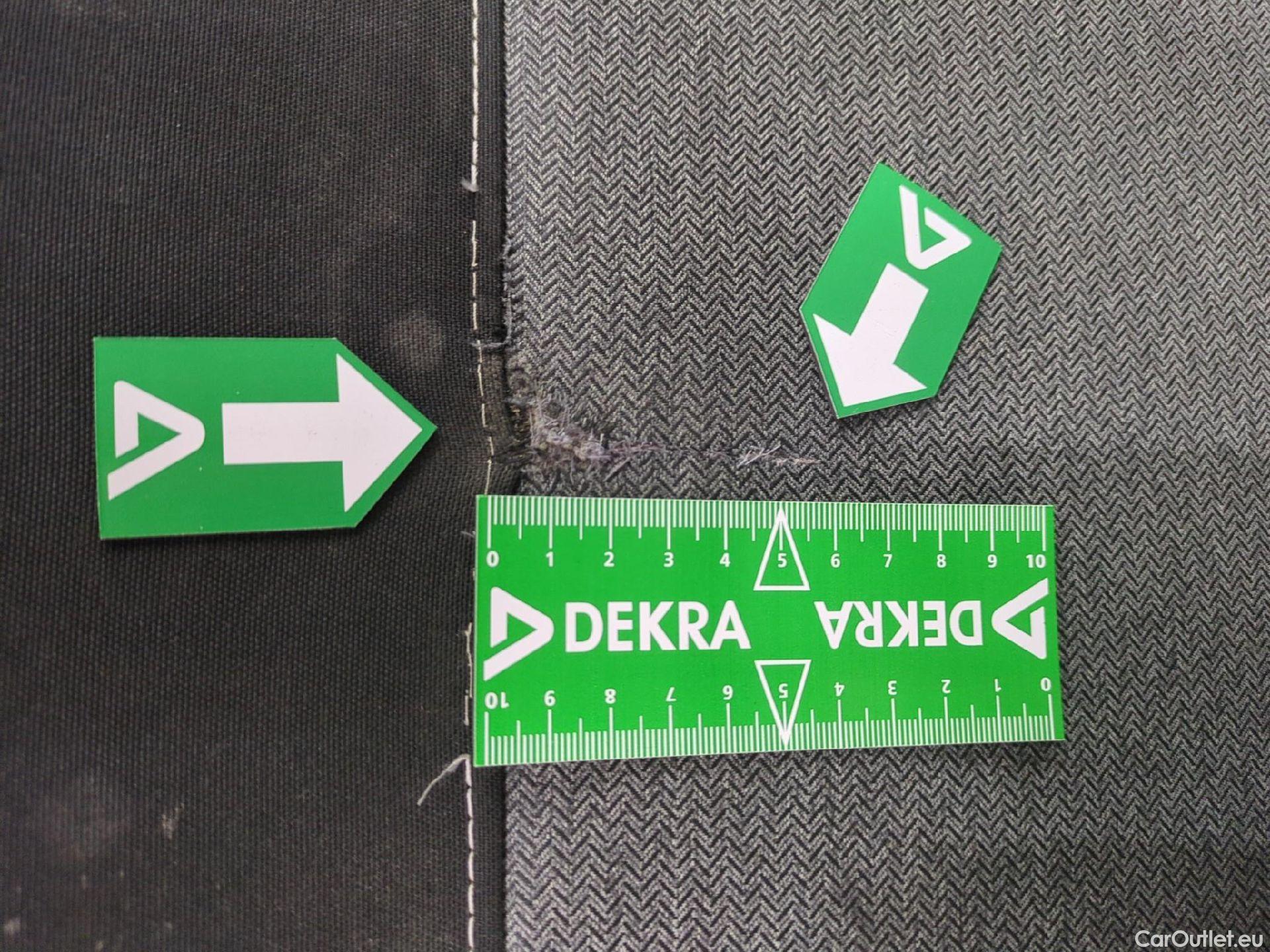  Citroen  C4  Berline Feel Nav Business 1.5 BlueHDI 130CV BVA8 E6d / TRANSFO VP VF #2