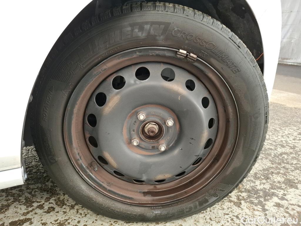  Ford  Fiesta  Affaires Trend 1.5 TDCi 85CV BVM6 E6dT #25