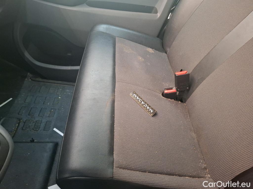  Citroen  Jumpy  Fourgon CityVan XS 1.5 BlueHDi 120CV BVM6 E6dT #32