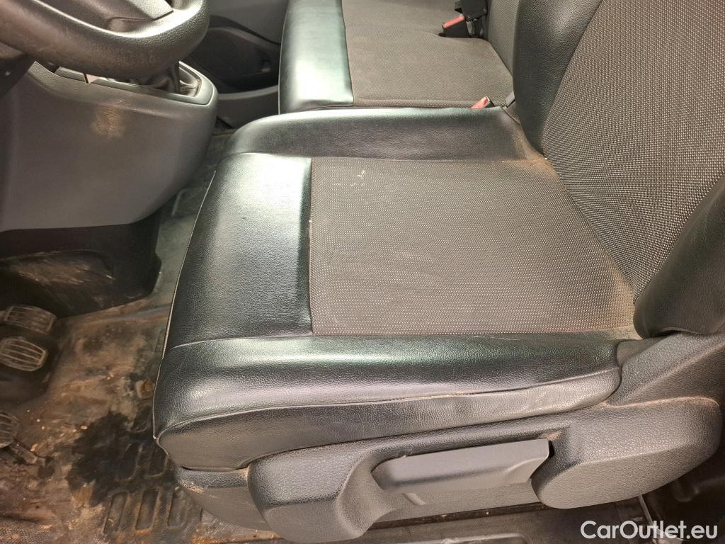  Citroen  Jumpy  Fourgon CityVan XS 1.5 BlueHDi 120CV BVM6 E6dT #30