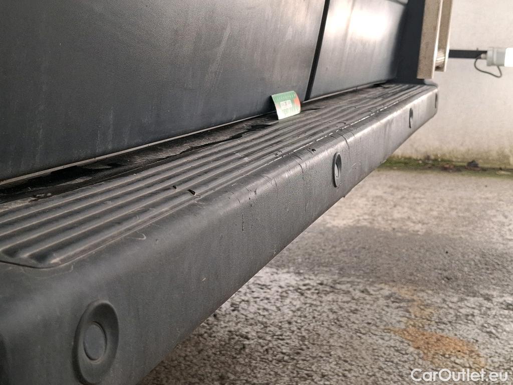  Citroen  Jumper CITROEN  / 2014 / 4P / Fourgon tôlé 30 L1H1 BlueHDi 120 S&S BVM6 Club #11