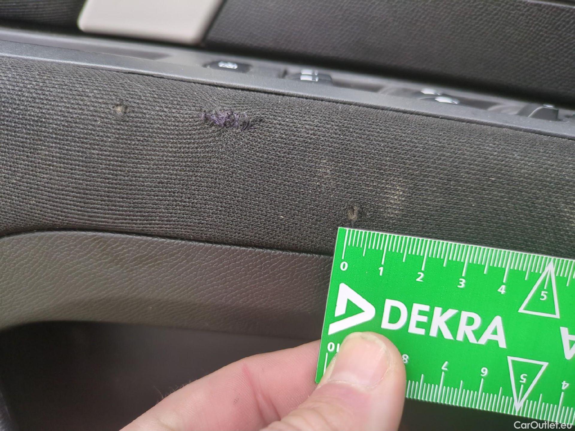  Citroen  C4  Berline Feel Nav Business 1.5 BlueHDI 130CV BVA8 E6d / TRANSFO VP VF #26