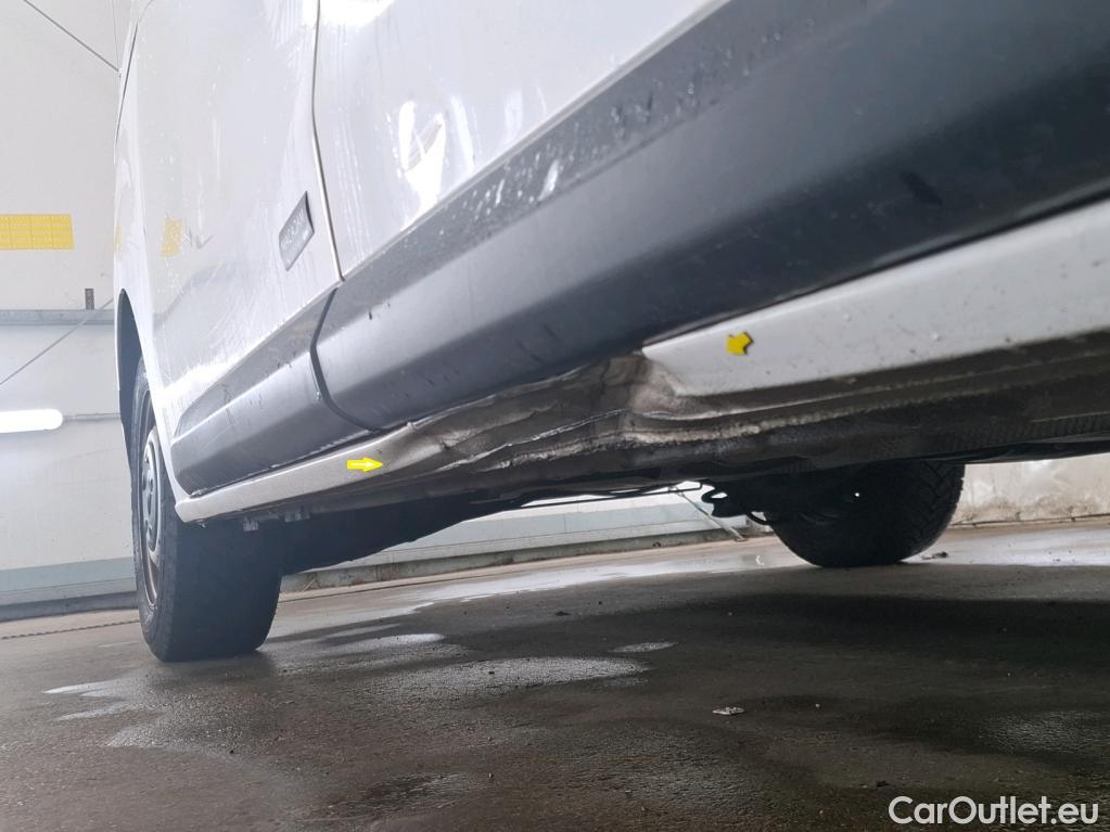  Citroen  Jumpy  Fourgon CityVan XS 1.5 BlueHDi 120CV BVM6 E6dT #24