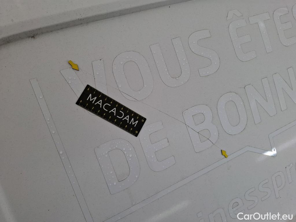  Peugeot  Partner  Premium L1 1.6 HDi 75CV BVM5 E6 #6