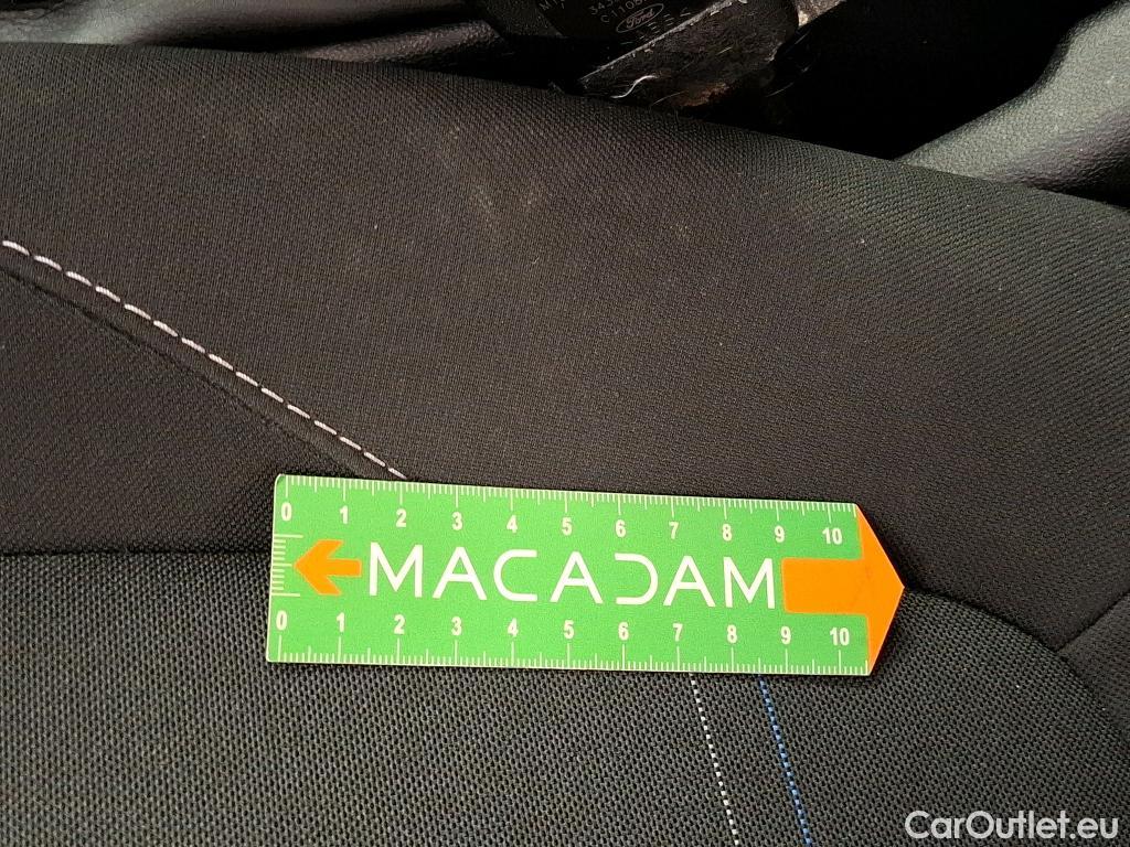  Ford  Fiesta  Affaires Trend 1.5 TDCi 85CV BVM6 E6dT #45