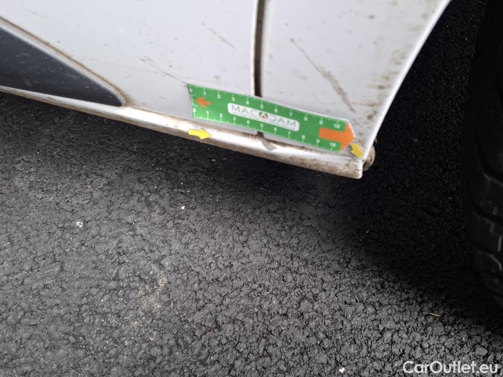  Citroen  Jumpy  Fourgon CityVan XS 1.5 BlueHDi 120CV BVM6 E6dT #32