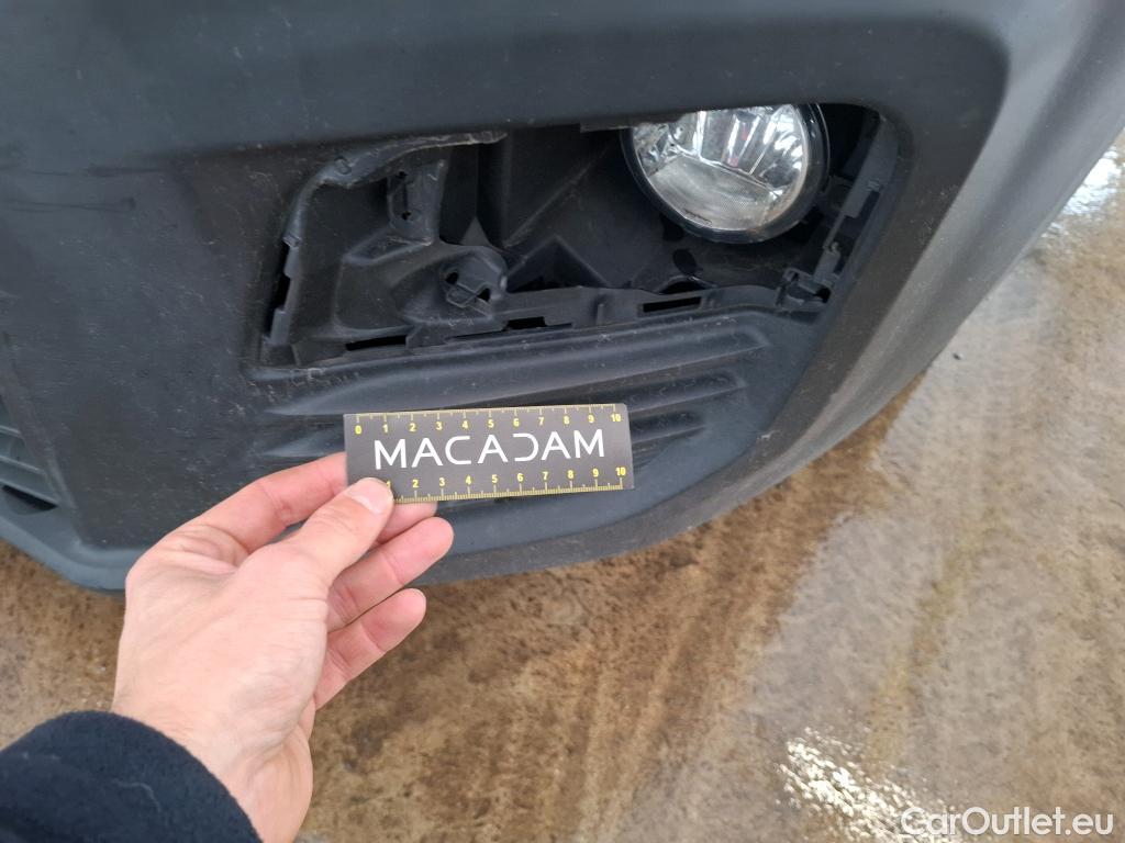  Peugeot  Partner  Premium L1 1.6 HDi 75CV BVM5 E6 #33