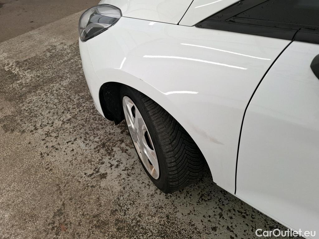  Ford  Fiesta  Affaires Trend 1.5 TDCi 85CV BVM6 E6dT #27