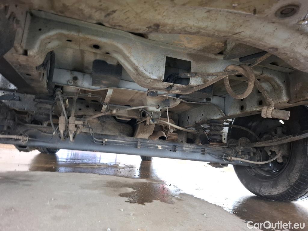  Ford  Transit FORD  Custom / 2018 / 4P / Fourgon tôlé 2.0 ECOBLUE 105 280 L1H1 TREND BUSINESS #31