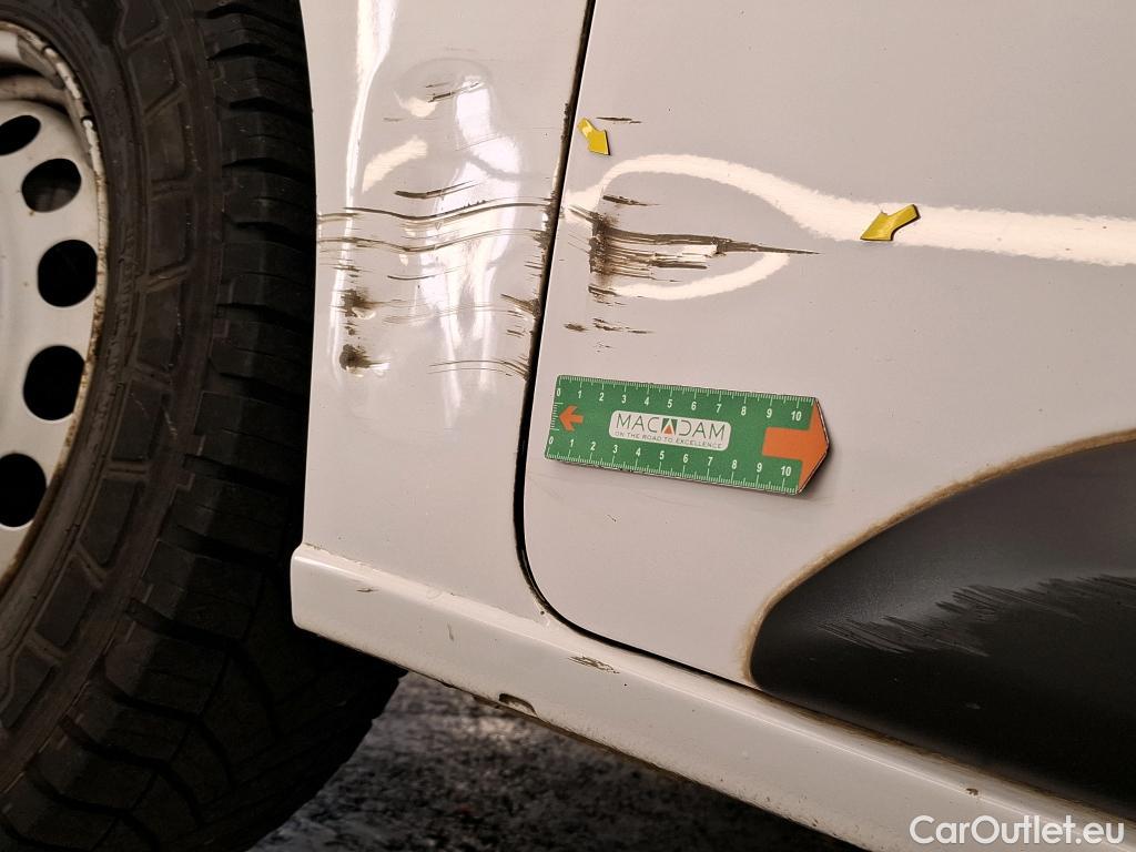  Citroen  Jumpy  Fourgon CityVan XS 1.5 BlueHDi 120CV BVM6 E6dT #23