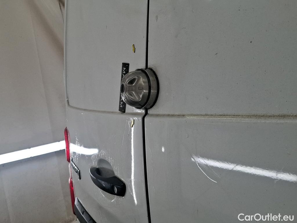  Citroen  Jumpy  Fourgon CityVan XS 1.5 BlueHDi 120CV BVM6 E6dT #23