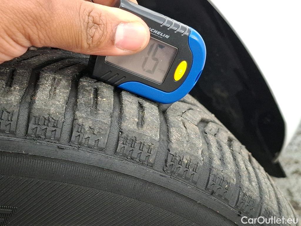  Ford  Fiesta  Affaires Trend 1.5 TDCi 85CV BVM6 E6dT #26