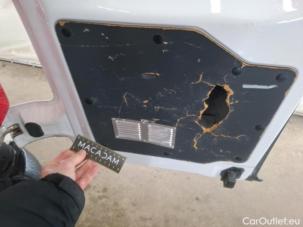  Citroen  Jumpy  Fourgon Club M 1.5 BlueHDi 100CV BVM6 E6dT #25