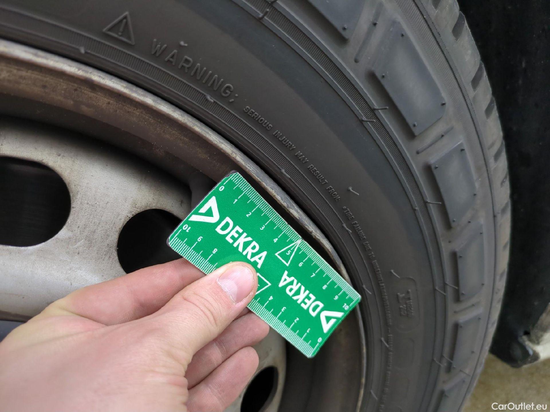  Citroen  Jumpy  Fourgon Club M 2.0 BlueHDi 120CV BVM6 E6dT #9