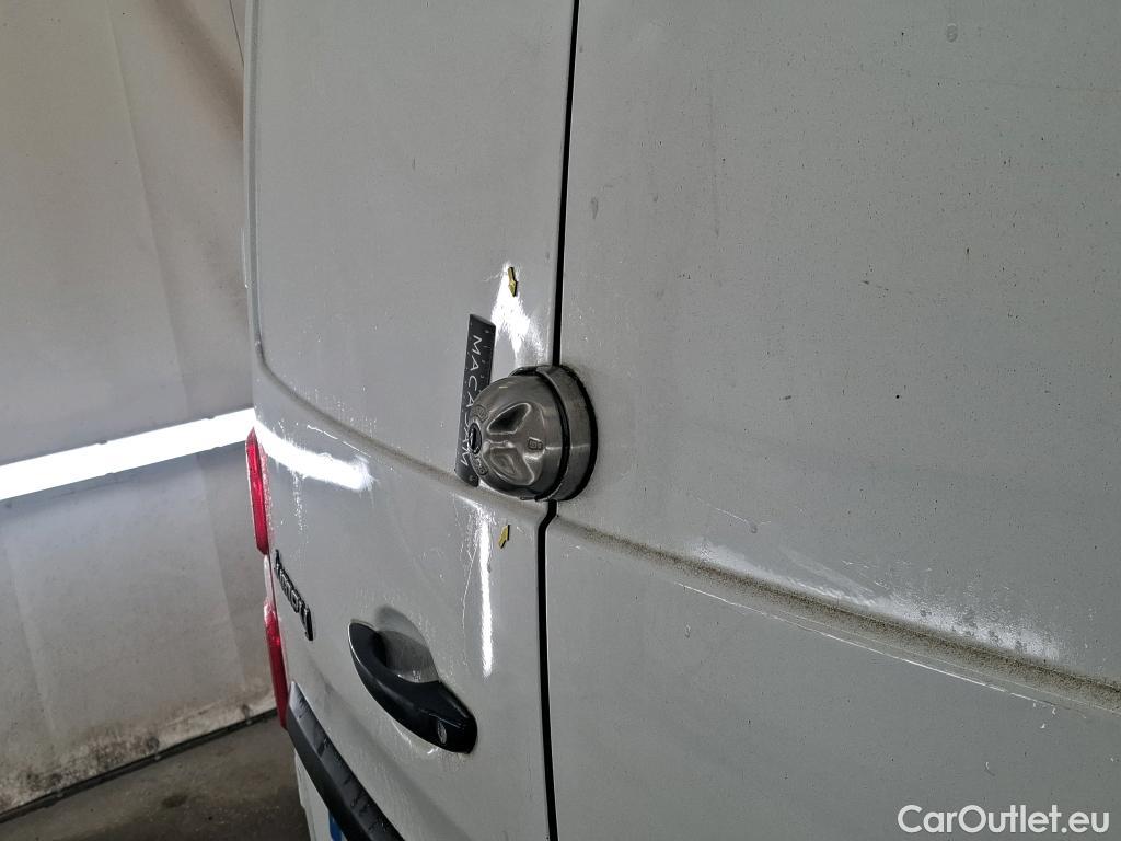  Citroen  Jumpy  Fourgon CityVan XS 1.5 BlueHDi 120CV BVM6 E6dT #22