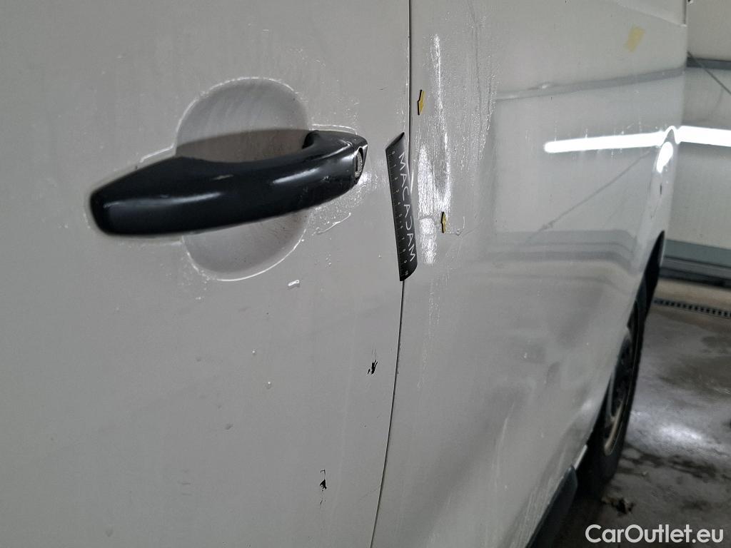  Citroen  Jumpy  Fourgon CityVan XS 1.5 BlueHDi 120CV BVM6 E6dT #9