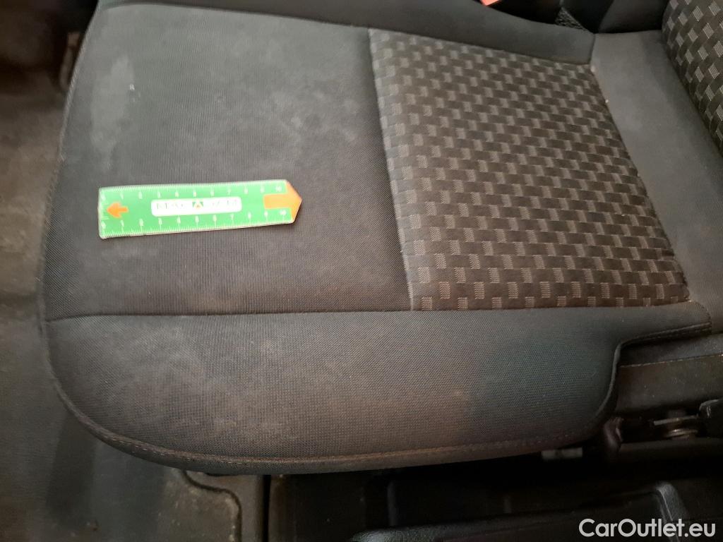  Ford  Transit FORD  Custom / 2018 / 4P / Fourgon tôlé 2.0 ECOBLUE 105 280 L1H1 TREND BUSINESS #41