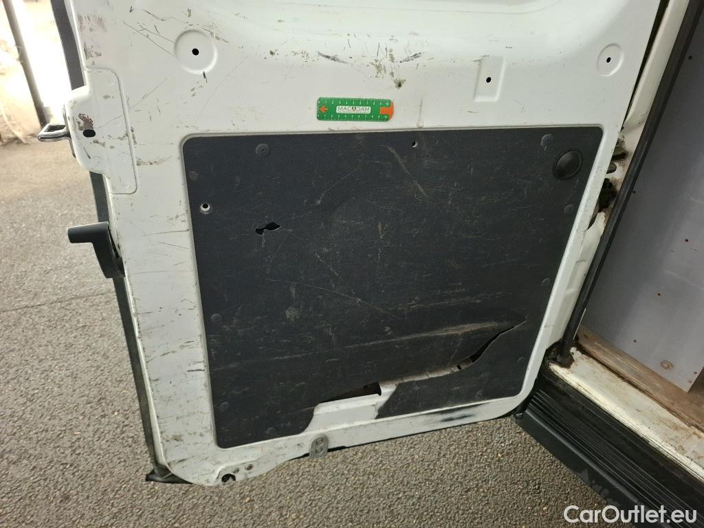  Citroen  Jumper  Fourgon Grand Volume 30 L2H2 Club BlueHDi 140 Start&Stop BlueHDi 140CV BVM6 E6dT #24