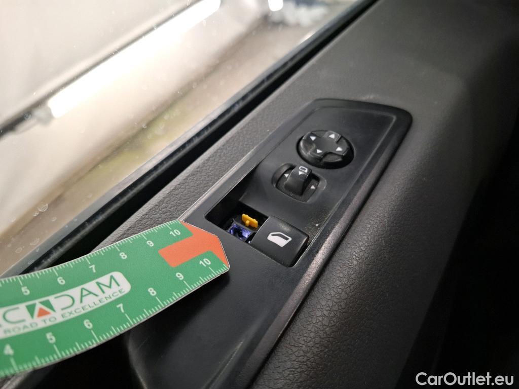  Citroen  Jumpy  Fourgon CityVan XS 1.5 BlueHDi 120CV BVM6 E6dT #37