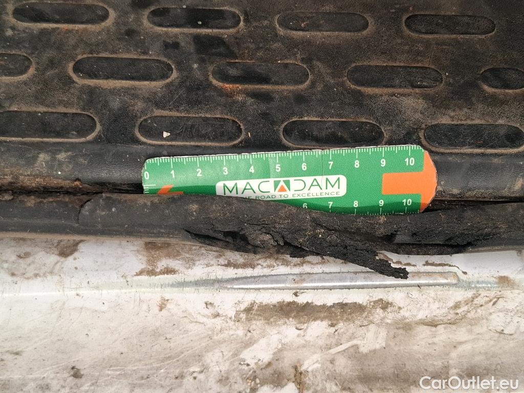  Citroen  Jumper CITROEN  / 2014 / 4P / Fourgon tôlé 30 L1H1 BlueHDi 120 S&S BVM6 Club #13