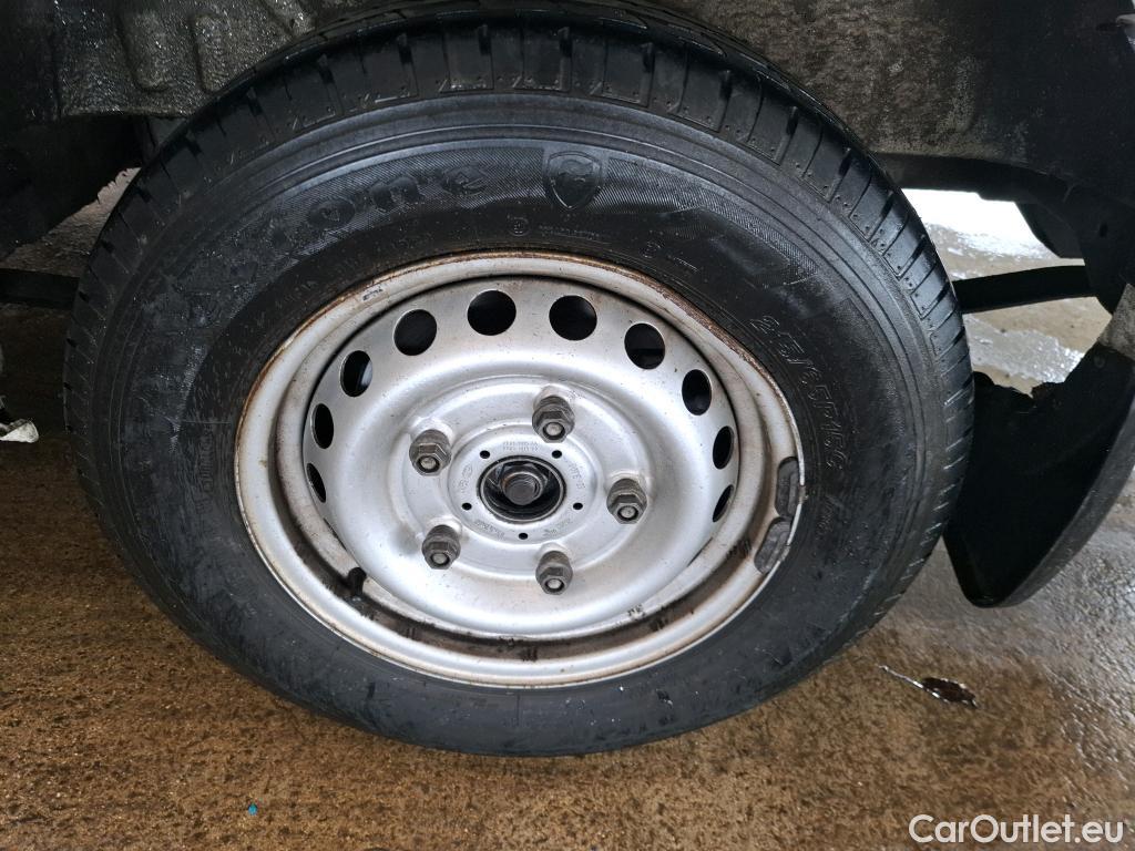  Ford  Transit FORD  Custom / 2018 / 4P / Fourgon tôlé 2.0 ECOBLUE 105 280 L1H1 TREND BUSINESS #37