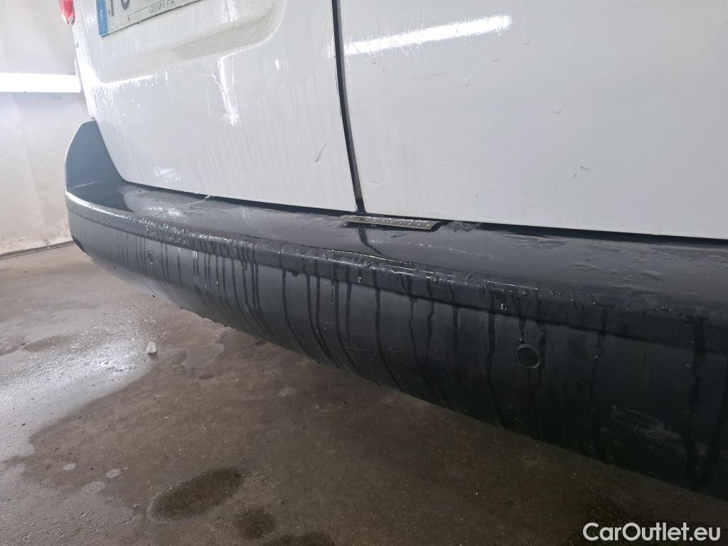  Citroen  Jumpy  Fourgon CityVan XS 1.5 BlueHDi 120CV BVM6 E6dT #5