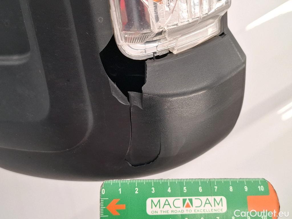  Citroen  Jumper CITROEN  / 2014 / 4P / Fourgon tôlé 30 L1H1 BlueHDi 120 S&S BVM6 Club #2