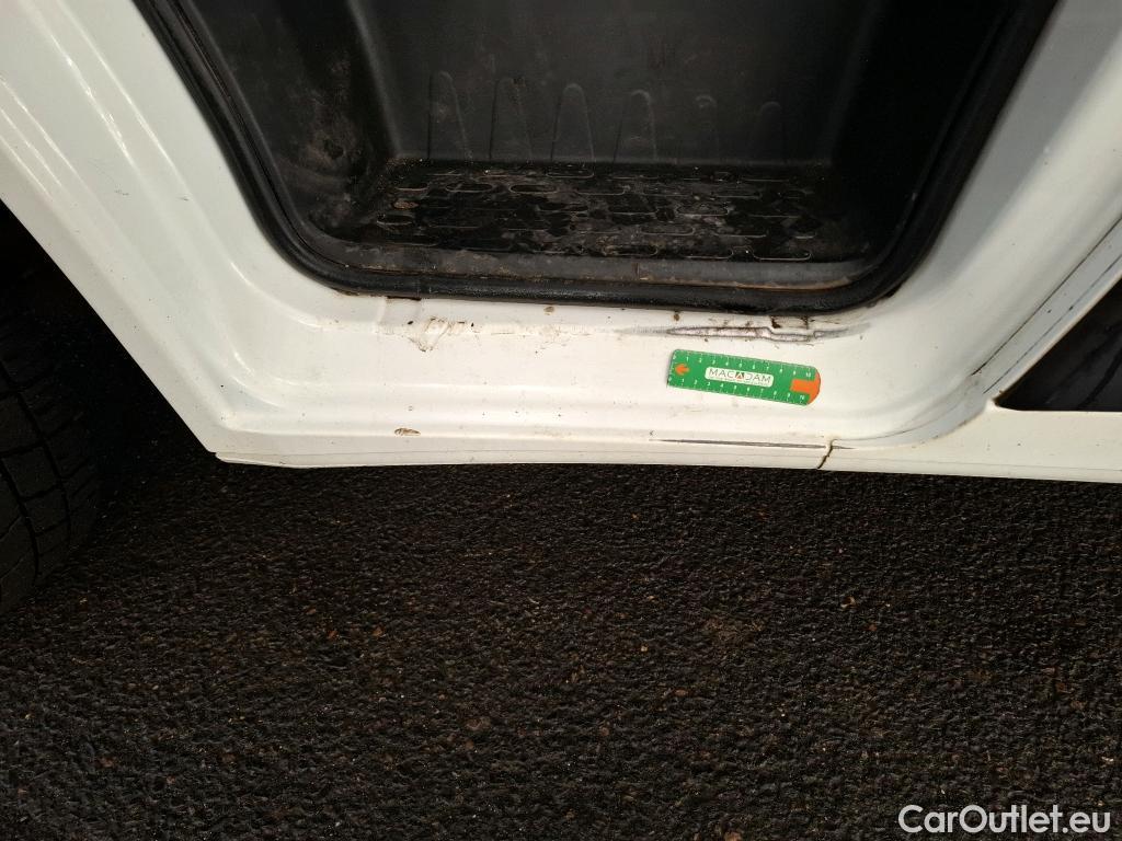  Citroen  Jumper  Fourgon Grand Volume 30 L2H2 Club BlueHDi 140 Start&Stop BlueHDi 140CV BVM6 E6dT #19