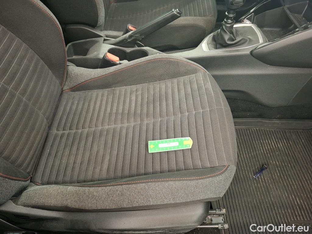  Peugeot  2008  Active Pack 1.5 HDi 110CV BVM6 E6d / TRANSFO VP VF #16