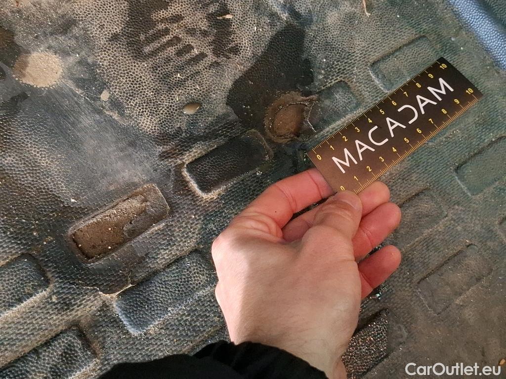  Citroen  Jumpy  Fourgon Club M 1.5 BlueHDi 100CV BVM6 E6dT #35