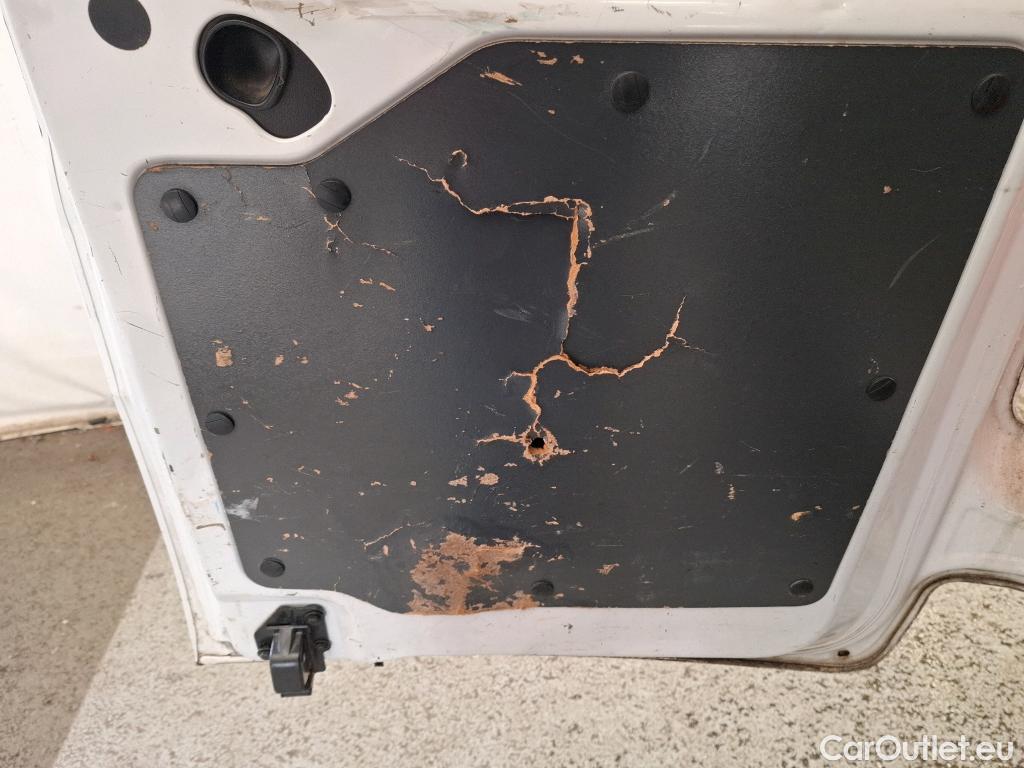  Citroen  Jumpy  Fourgon CityVan XS 1.5 BlueHDi 120CV BVM6 E6dT #38