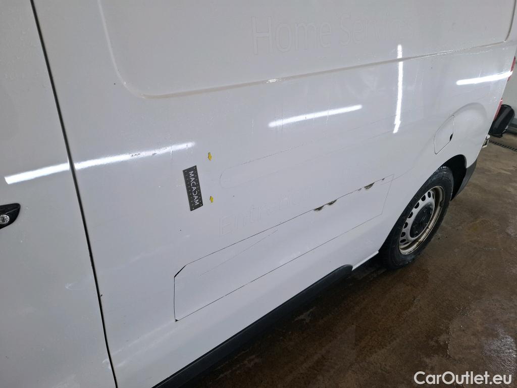  Citroen  Jumpy  Fourgon Club M 1.5 BlueHDi 100CV BVM6 E6dT #3