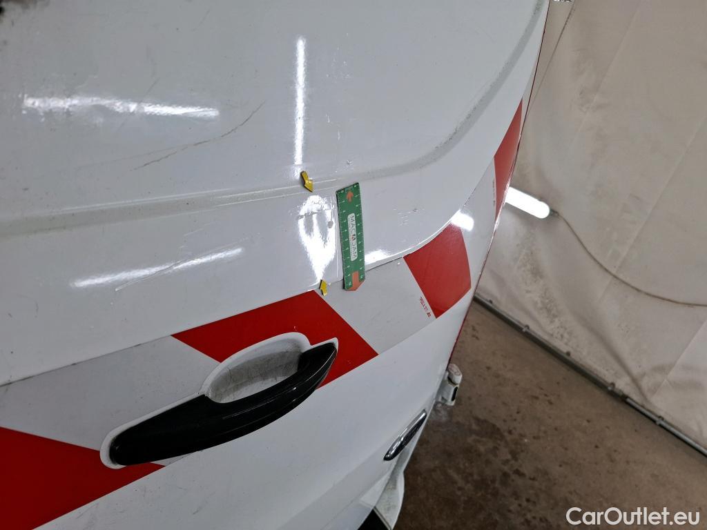  Ford  Transit FORD  Custom / 2018 / 4P / Fourgon tôlé 2.0 ECOBLUE 105 280 L1H1 TREND BUSINESS #15