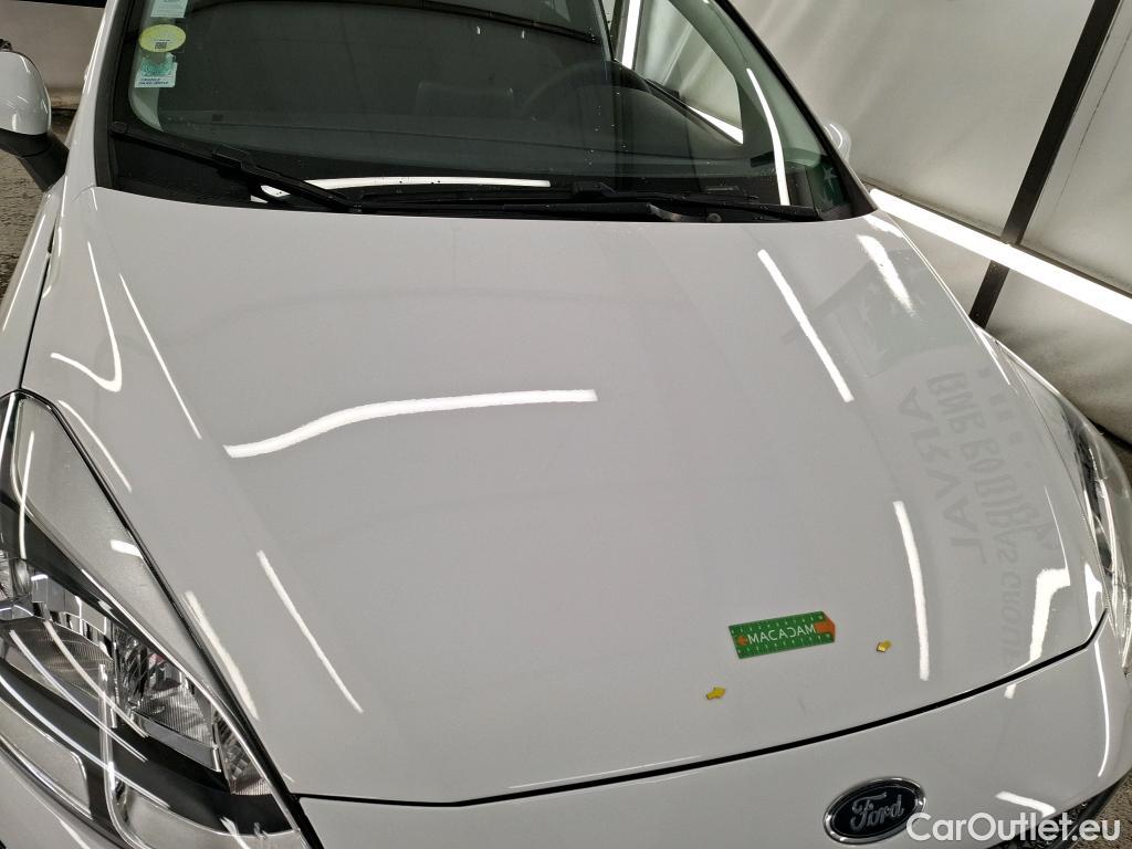  Ford  Fiesta  Affaires Trend 1.5 TDCi 85CV BVM6 E6dT #11