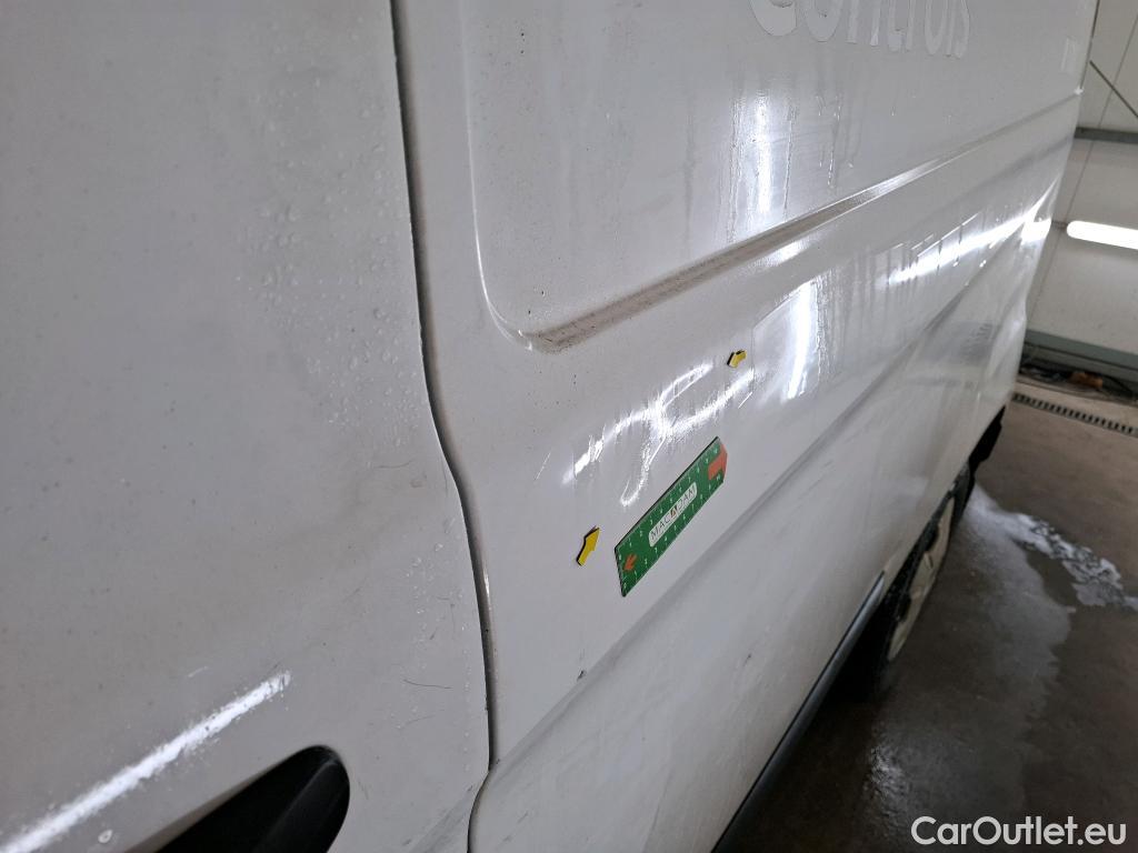  Ford  Transit Connect FORD Transit Custom VU 4p Fourgon 2.0 ECOBLUE 130 300 L1H1 TREND BUSINESS #3