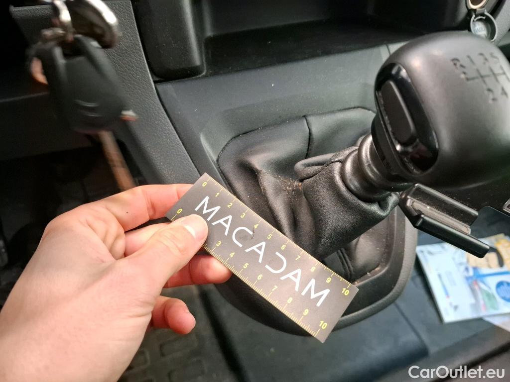  Citroen  Jumpy  Fourgon Club M 1.5 BlueHDi 100CV BVM6 E6dT #29