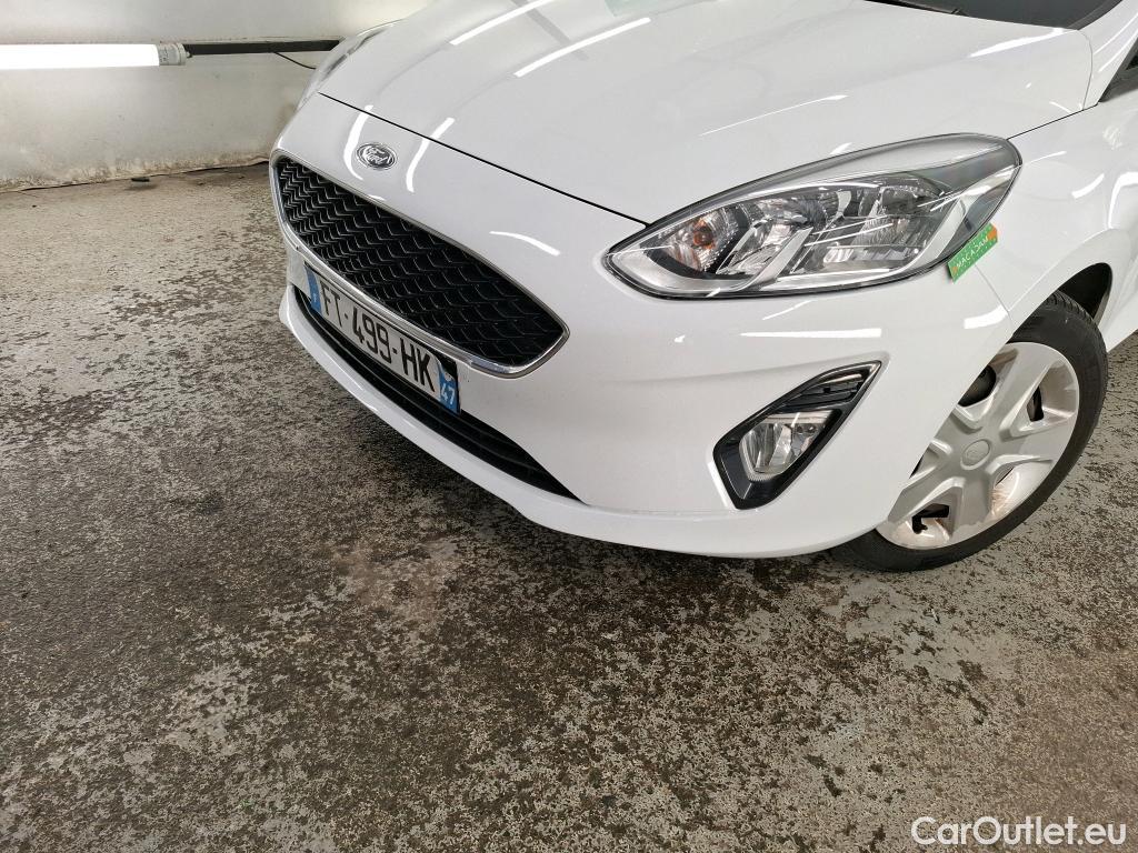  Ford  Fiesta  Affaires Trend 1.5 TDCi 85CV BVM6 E6dT #22