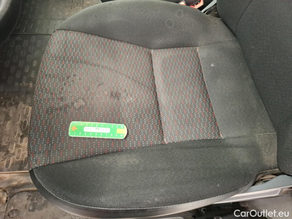  Citroen  Jumper CITROEN  / 2014 / 4P / Fourgon tôlé 30 L1H1 BlueHDi 120 S&S BVM6 Club #35