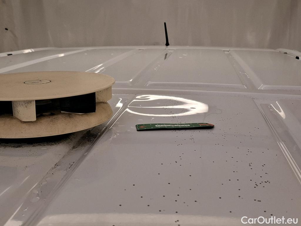  Citroen  Jumpy  Fourgon CityVan XS 1.5 BlueHDi 120CV BVM6 E6dT #17