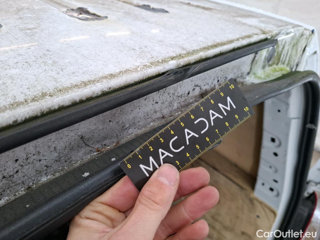  Peugeot  Partner  Premium L1 1.6 HDi 75CV BVM5 E6 #15