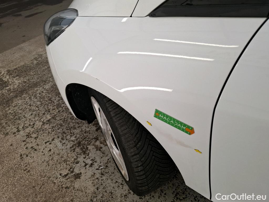  Ford  Fiesta  Affaires Trend 1.5 TDCi 85CV BVM6 E6dT #48