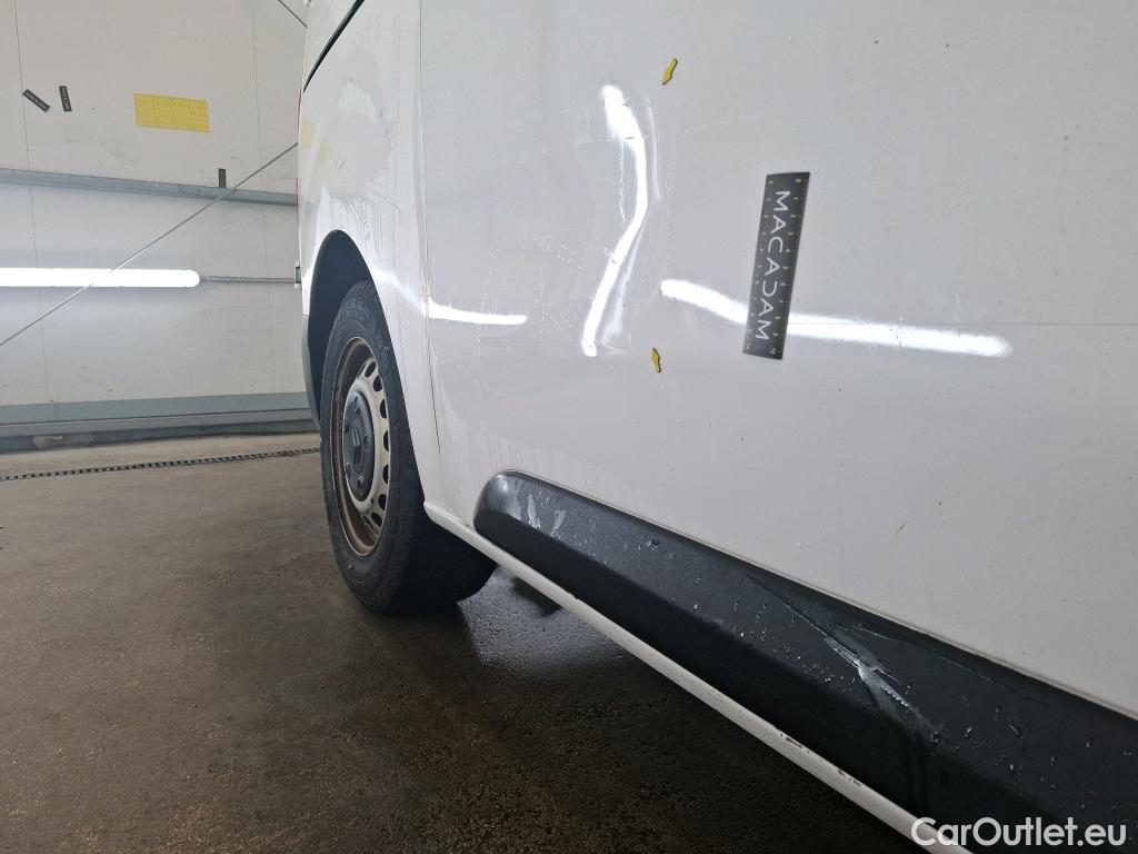  Citroen  Jumpy  Fourgon CityVan XS 1.5 BlueHDi 120CV BVM6 E6dT #19